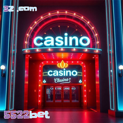 Explorando Apostas na 5522bet: A Nova Fronteira do Jogo