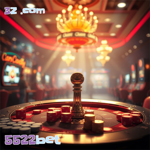 Recursos Distintos da Seção Paga na 5522bet